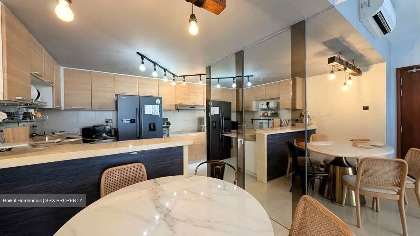 La Casa (D25), Condominium #552013001